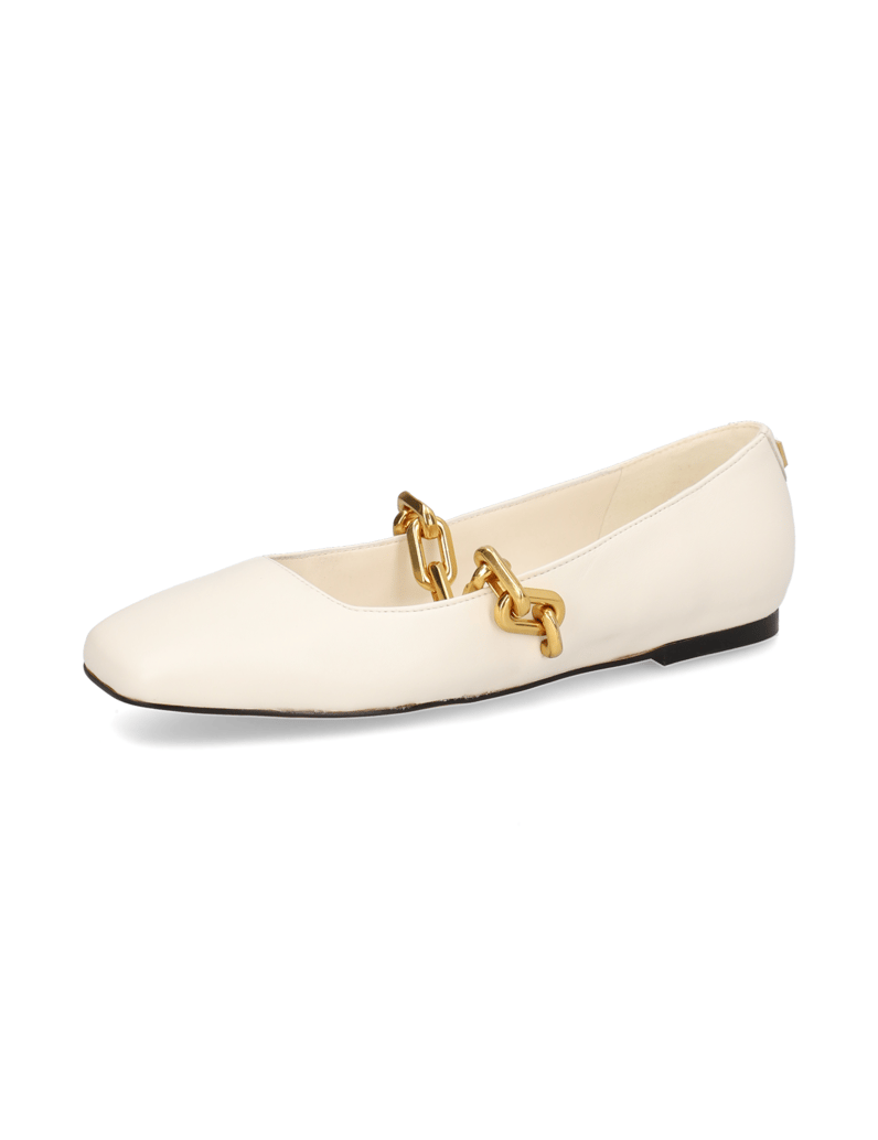 GUESS-balerinke-bež