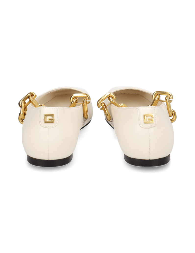 GUESS-balerinke-bež