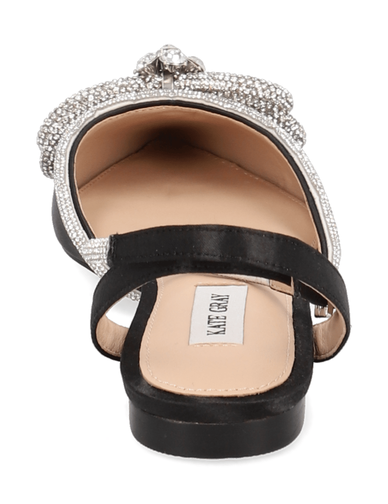 Kate-Gray-baleríny-černá