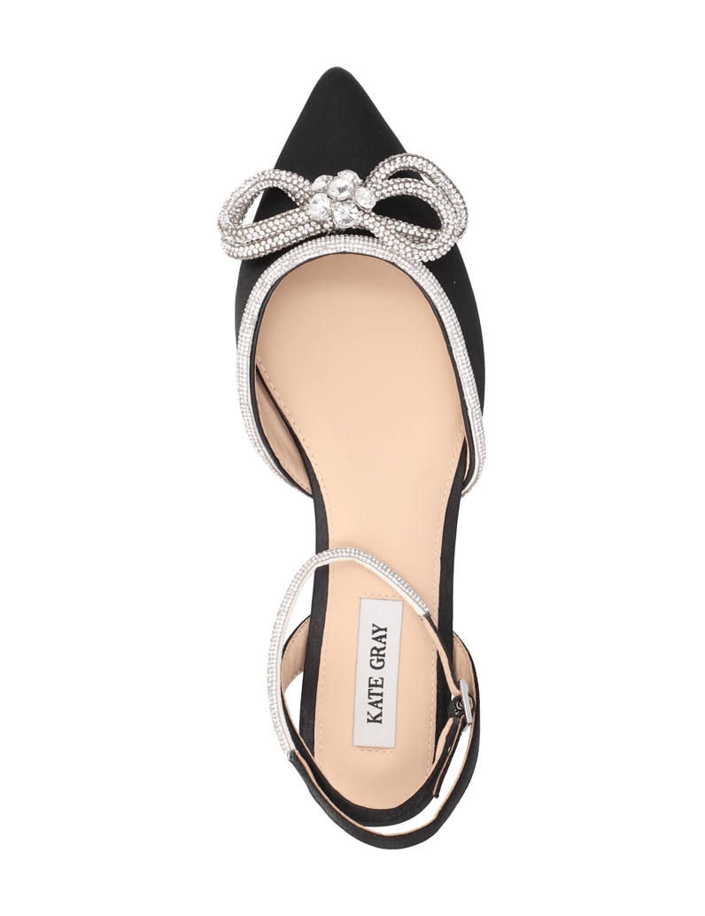 Kate-Gray-baleríny-černá