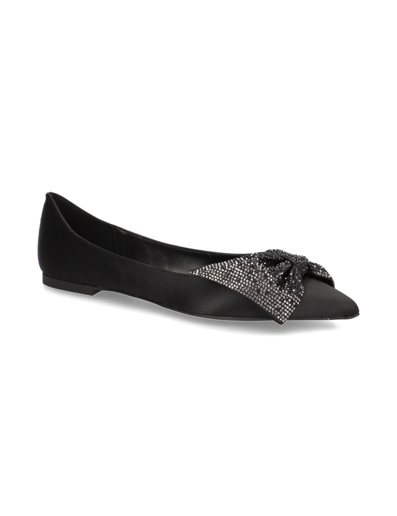 Steve-Madden-MAGI-BLACK-SATIN-schwarz