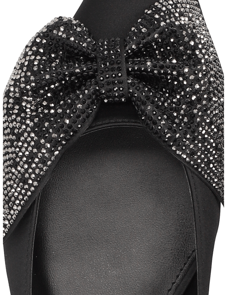 Steve-Madden-MAGI-BLACK-SATIN-schwarz