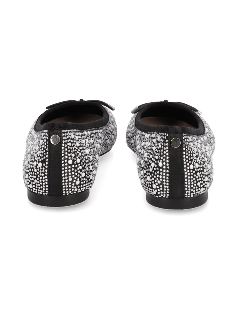 Kate-Gray-Textil-Ballerina-schwarz