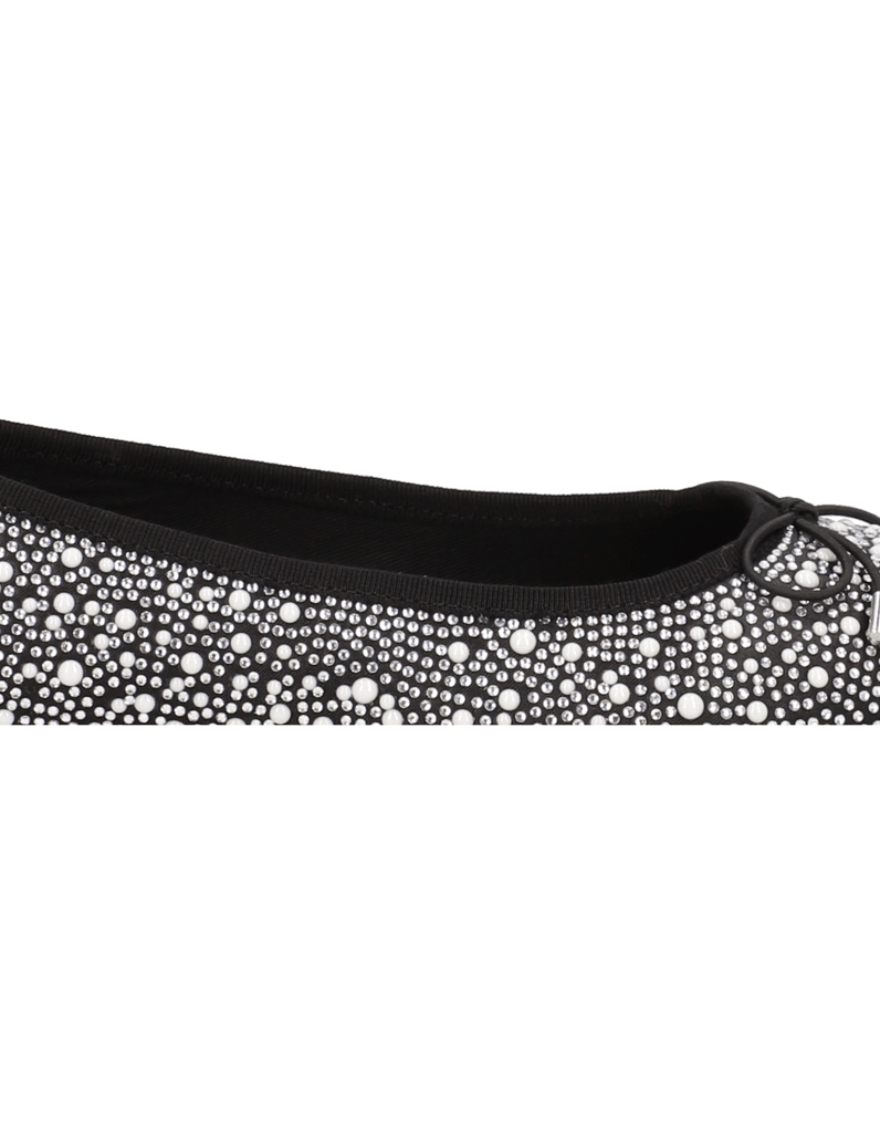 Kate-Gray-Textil-Ballerina-schwarz