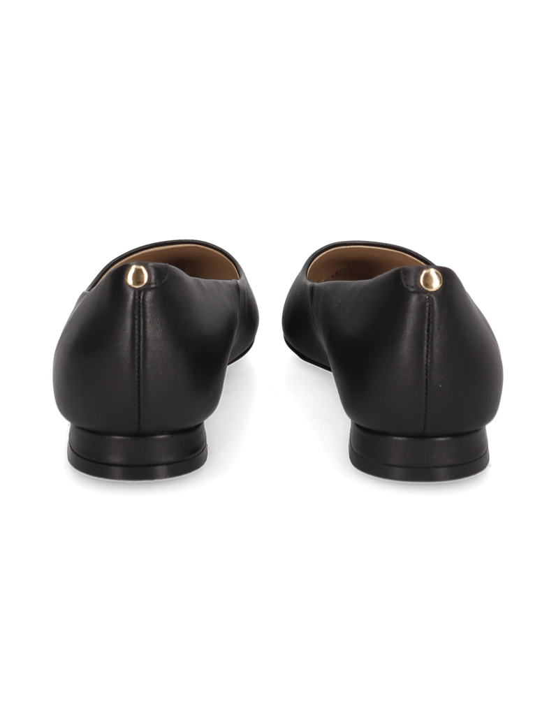 Silvia-Schneider-Glattleder-Ballerina-schwarz