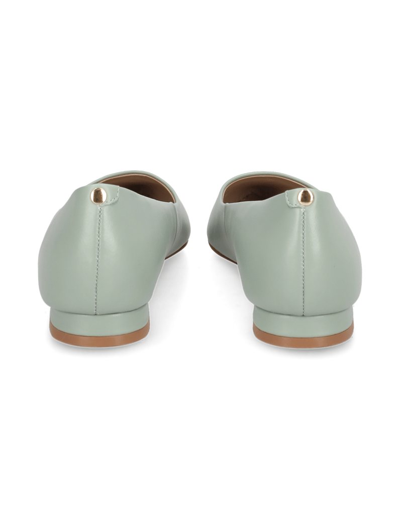 Silvia-Schneider-Glattleder-Ballerina-schwarz