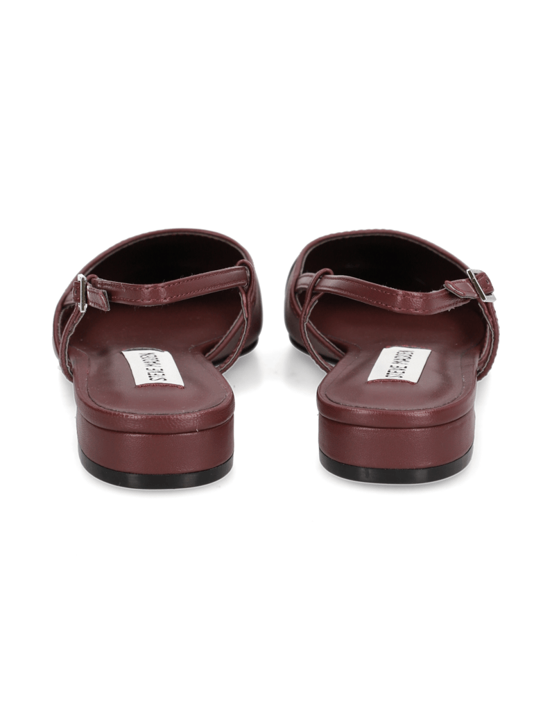 Steve-Madden-BELINDA-rot