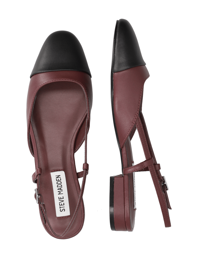 Steve-Madden-BELINDA-rot