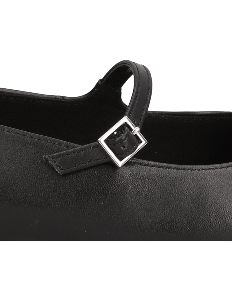 Kate-Gray-baleríny-čierna