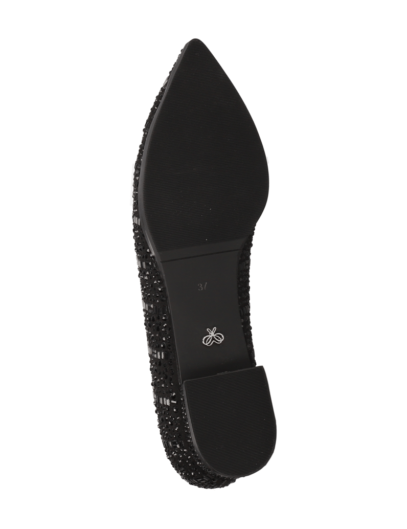 Silvia-Schneider-baleríny-čierna