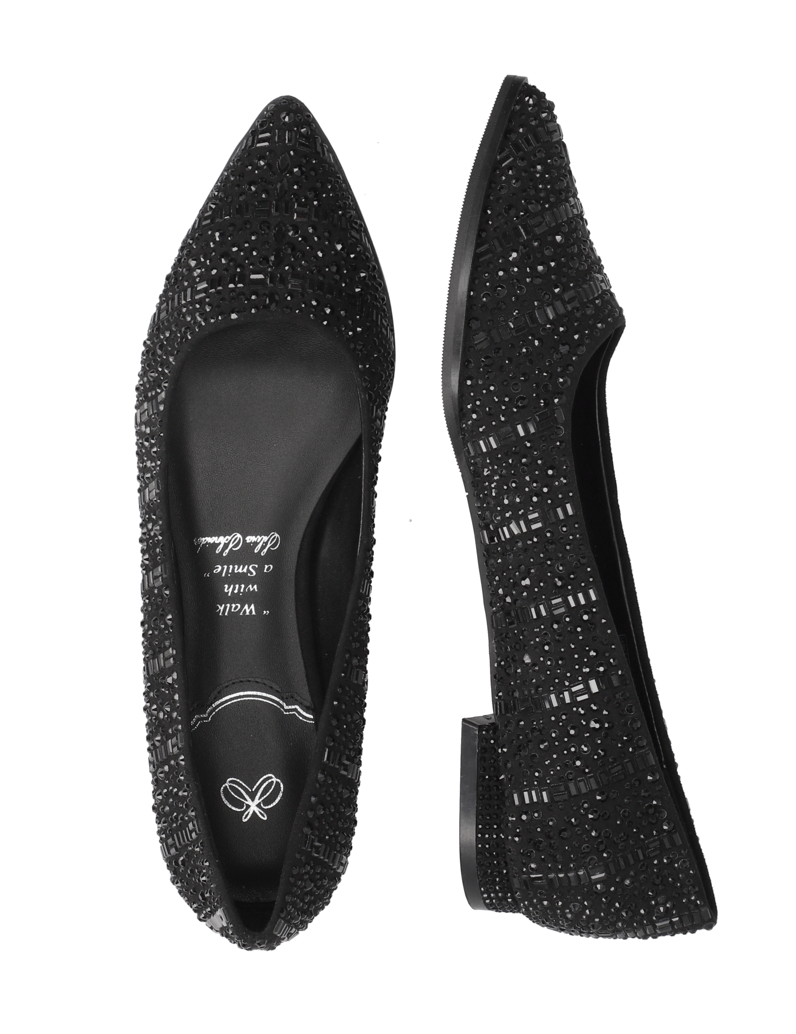 Silvia-Schneider-baleríny-černá