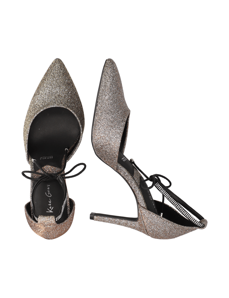 Kate-Gray-textil-Klasické-lodičky