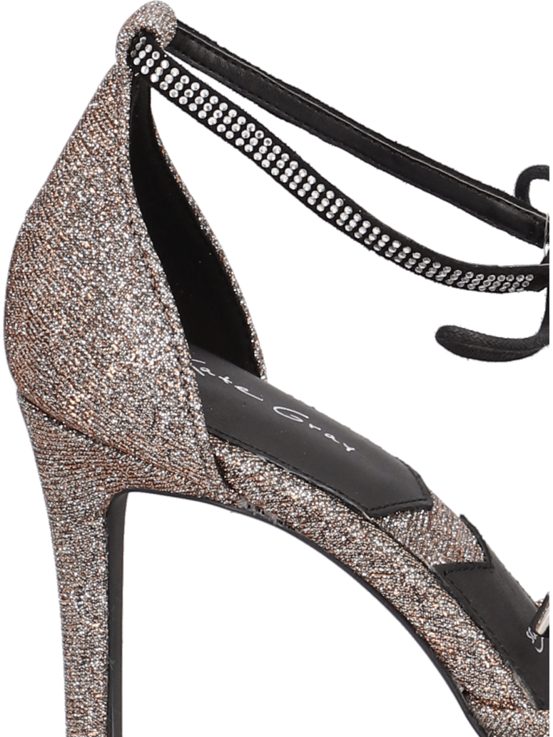 Kate-Gray-textil-Klasické-lodičky