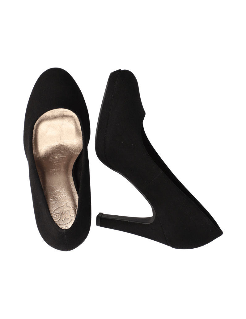 OMG!-Pumps-schwarz