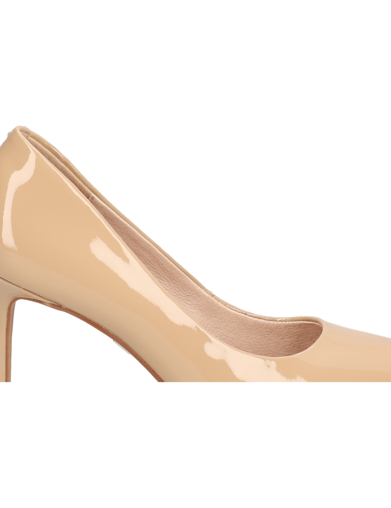 Kate-Gray-Lackleder-Pumps