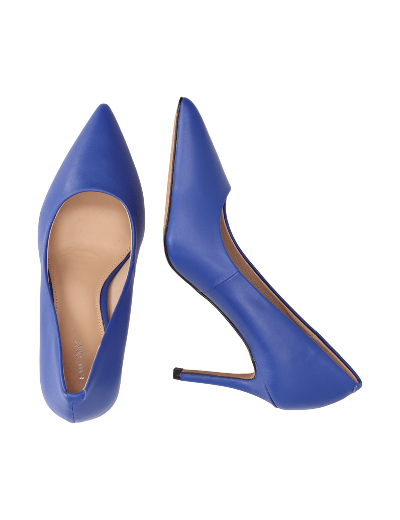 Kate-Gray-Glattleder-Pumps-béžová