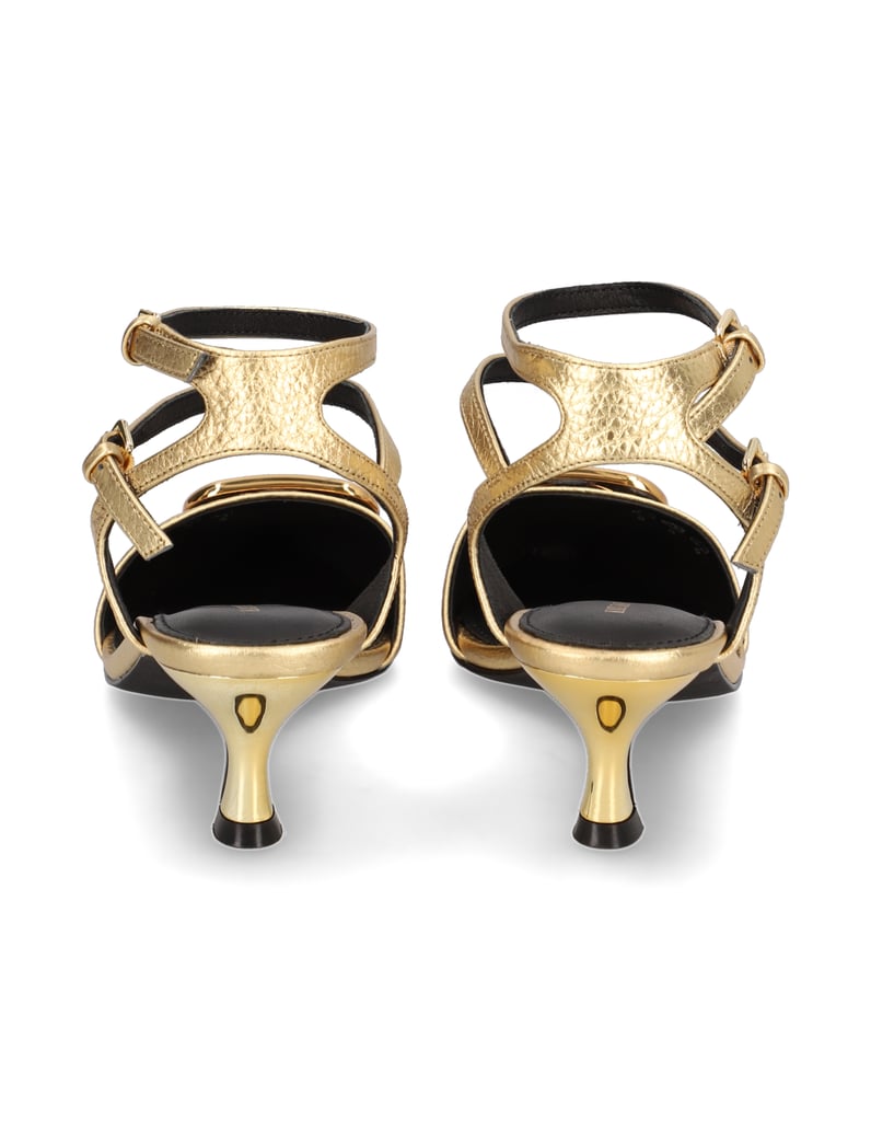 Kate-Gray-hladká-kůže-klasické-lodičky