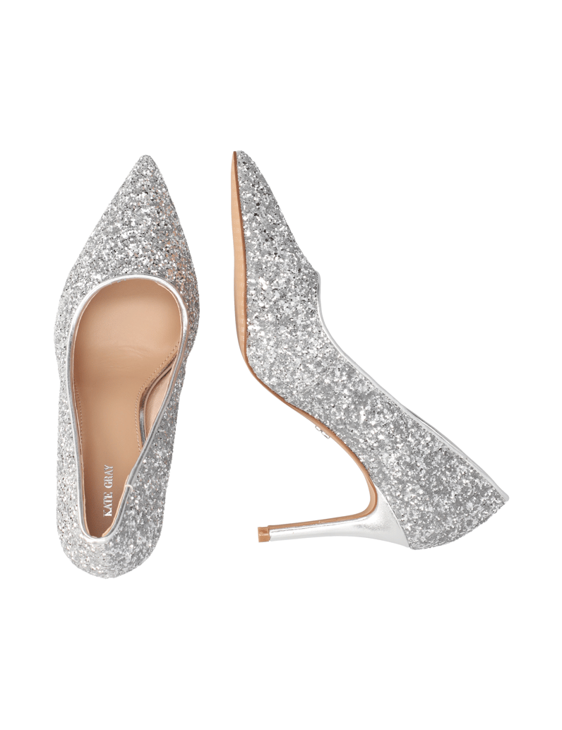 Kate-Gray-ostatní-vrchní-materiály-klasické-l-stříbrná