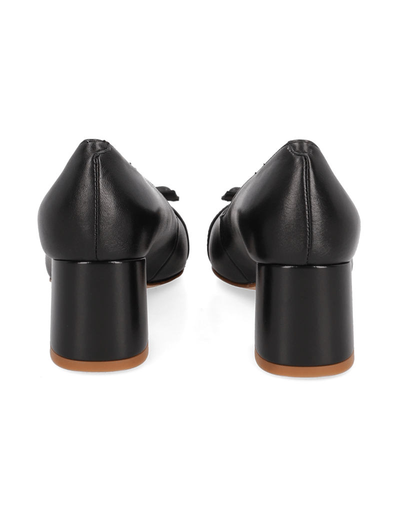 Kate-Gray-hladká-koža-Klasické-lodičky-ružová