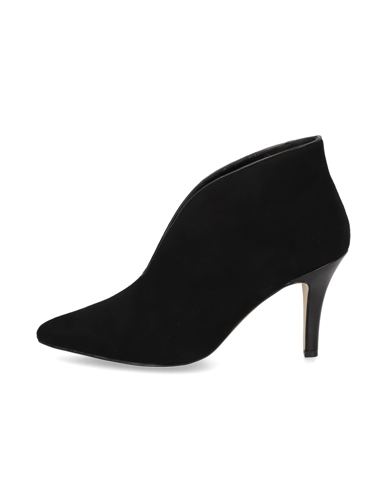 Kate-Gray-Veloursleder-Pumps