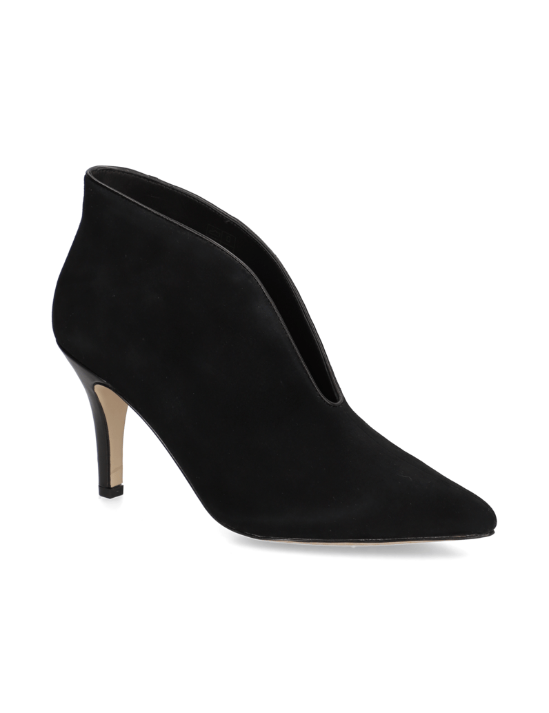 Kate-Gray-Veloursleder-Pumps