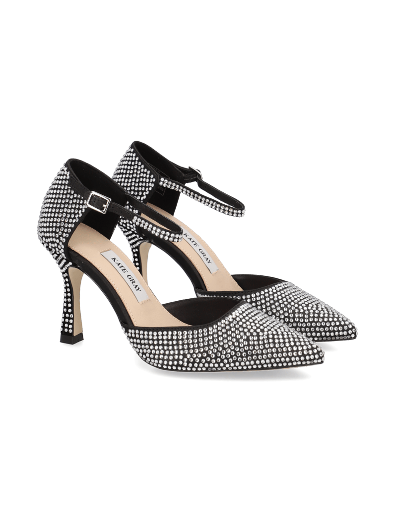Kate-Gray-Pumps-schwarz