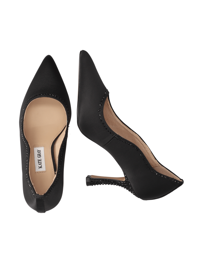 Kate-Gray-tekstil-salonarji-črna