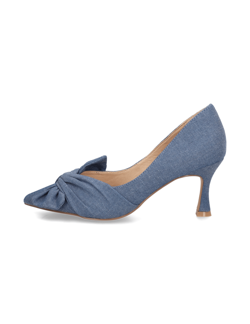 Silvia-Schneider-Textil-Pumps-blau