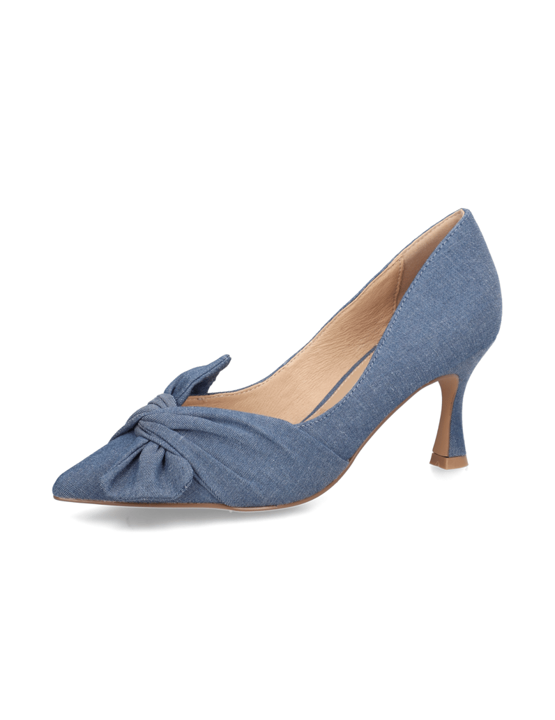 Silvia-Schneider-Textil-Pumps-blau