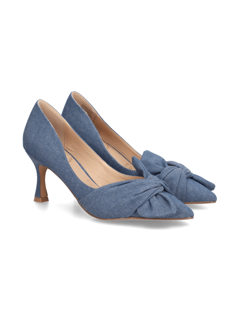 Silvia-Schneider-Textil-Pumps-blau