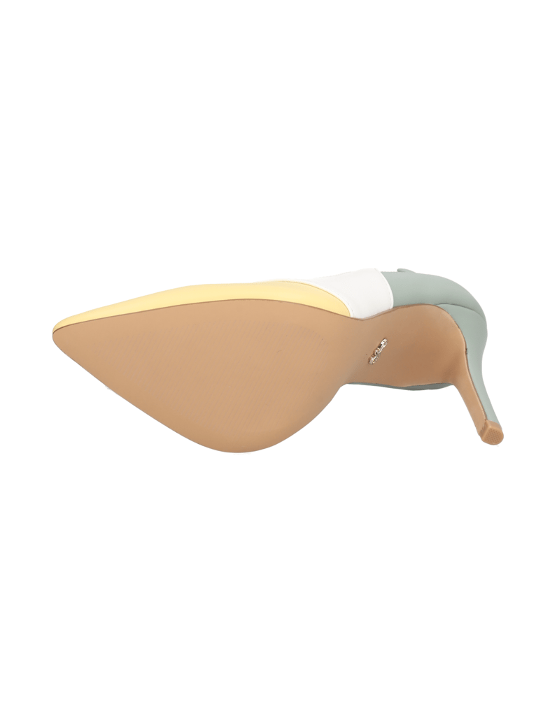 Silvia-Schneider-Glattleder-Pumps-multicolor