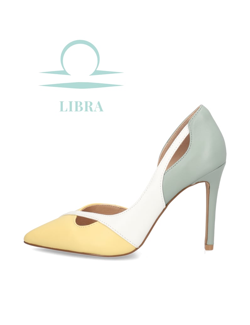 Silvia-Schneider-Glattleder-Pumps-multicolor