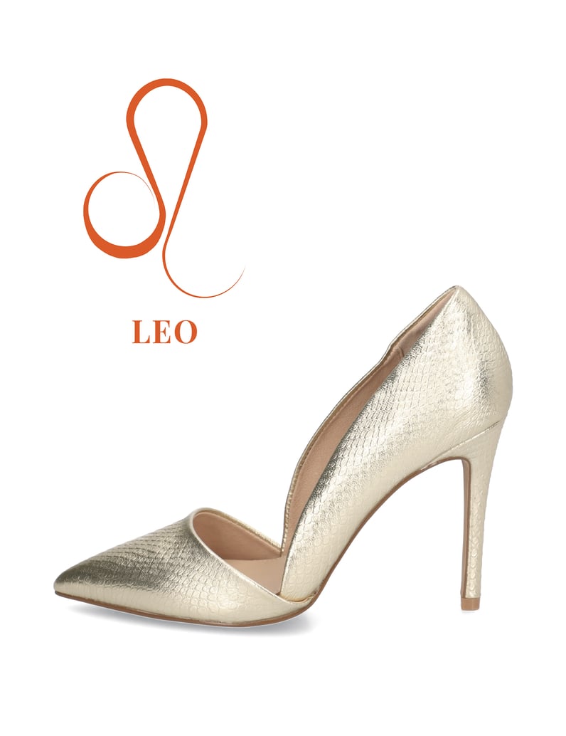Silvia-Schneider-Glattleder-Pumps-gold