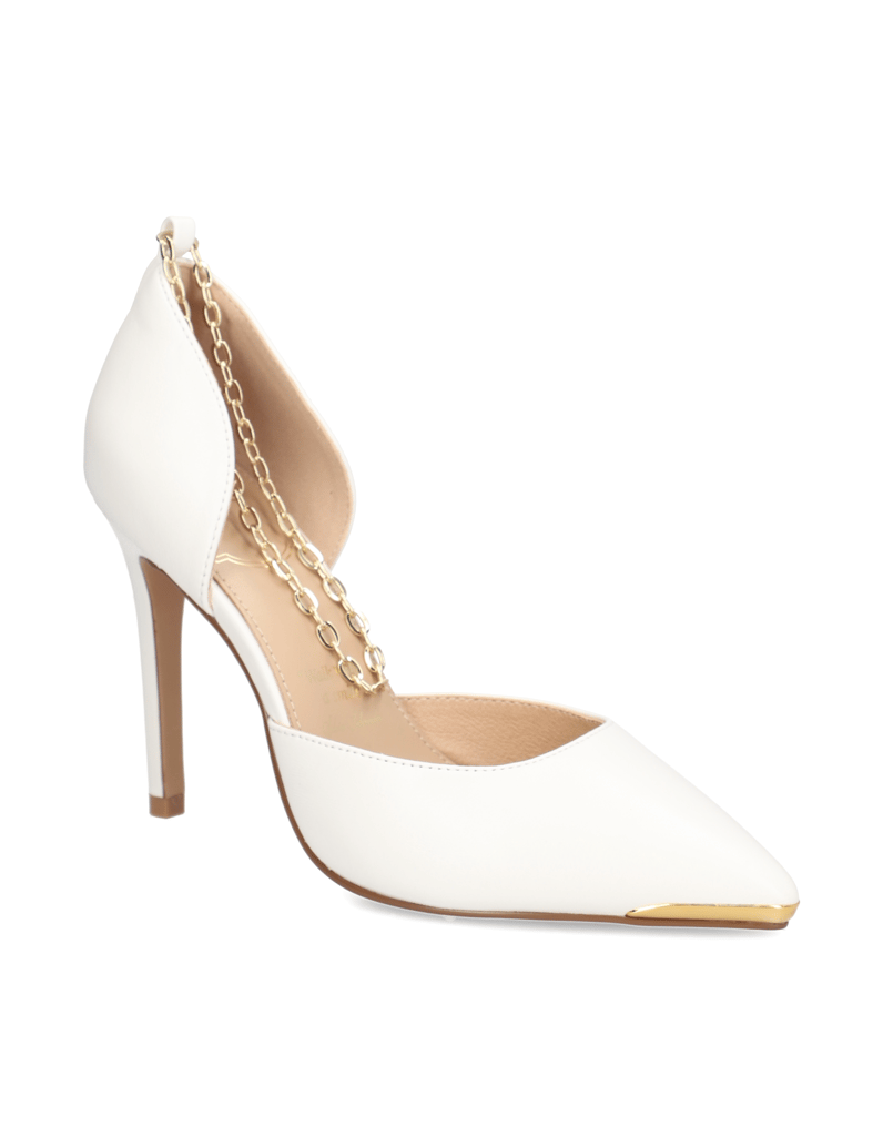 Silvia-Schneider-Glattleder-Pumps-weiss