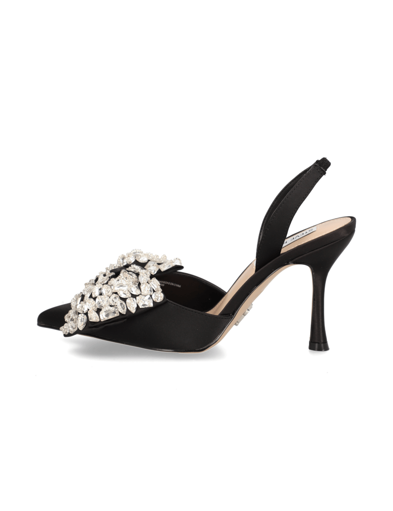 Steve-Madden-LOVIE-čierna