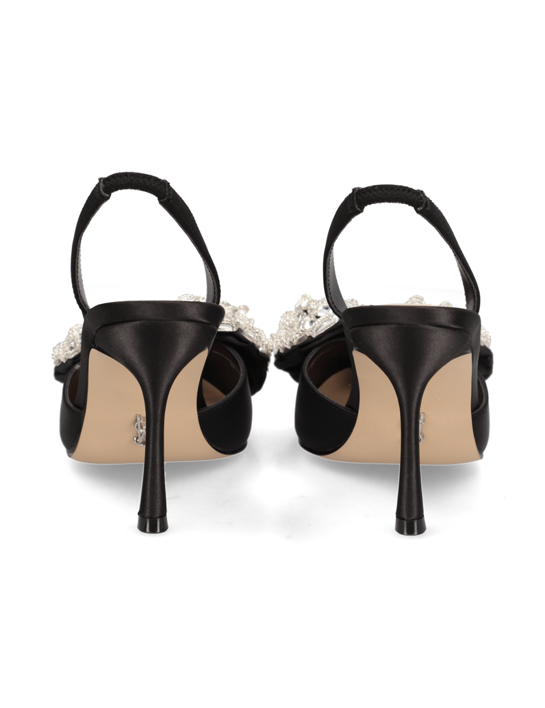 Steve-Madden-LOVIE-čierna