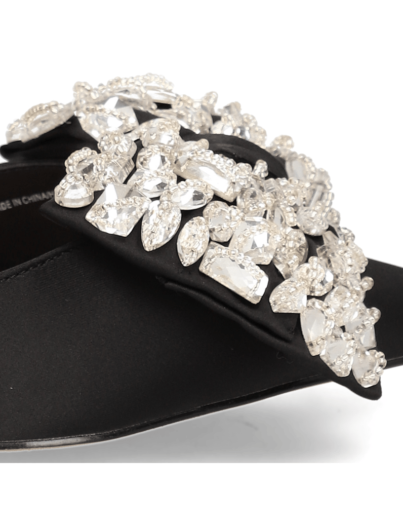 Steve-Madden-LOVIE-čierna