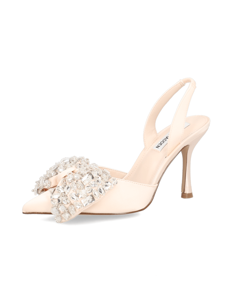 Steve-Madden-LOVIE-čierna