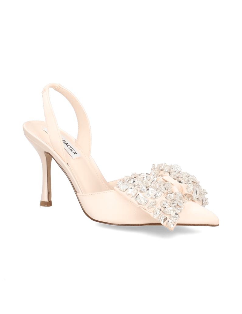 Steve-Madden-LOVIE-čierna