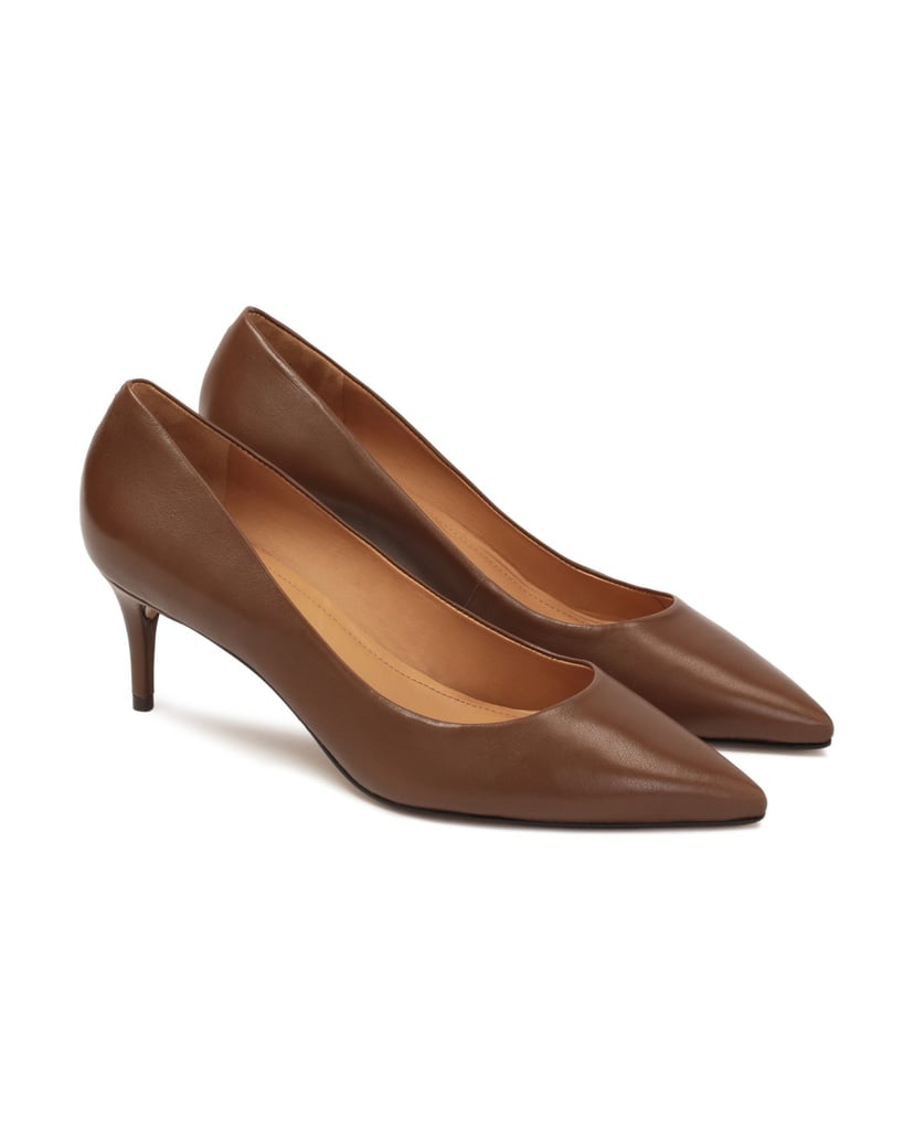 Kazar-Modische-braune-Lederpumps-braun