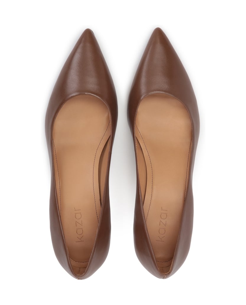 Kazar-Modische-braune-Lederpumps-braun