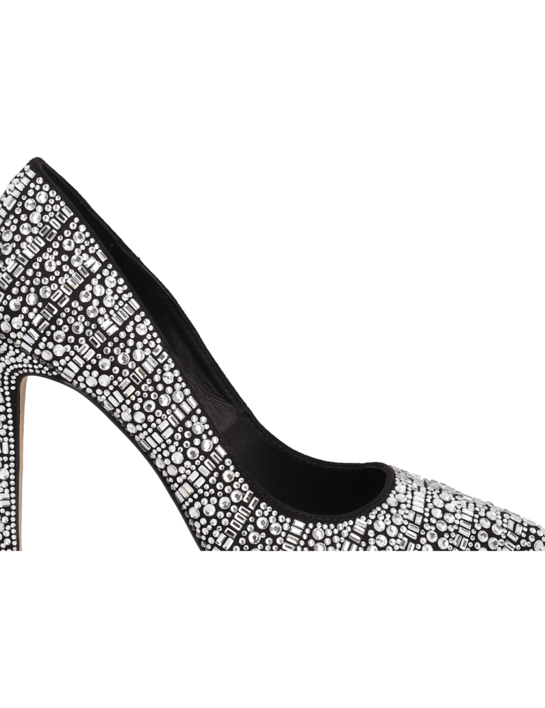 Silvia-Schneider-klasické-lodičky-černá