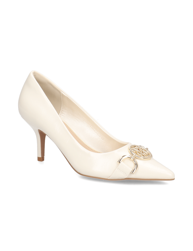 NINE-WEST-klasické-lodičky-čierna