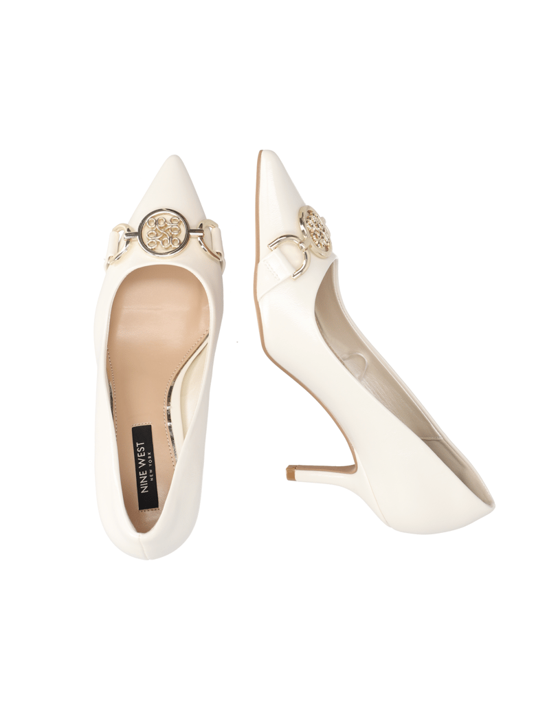 NINE-WEST-klasické-lodičky-čierna