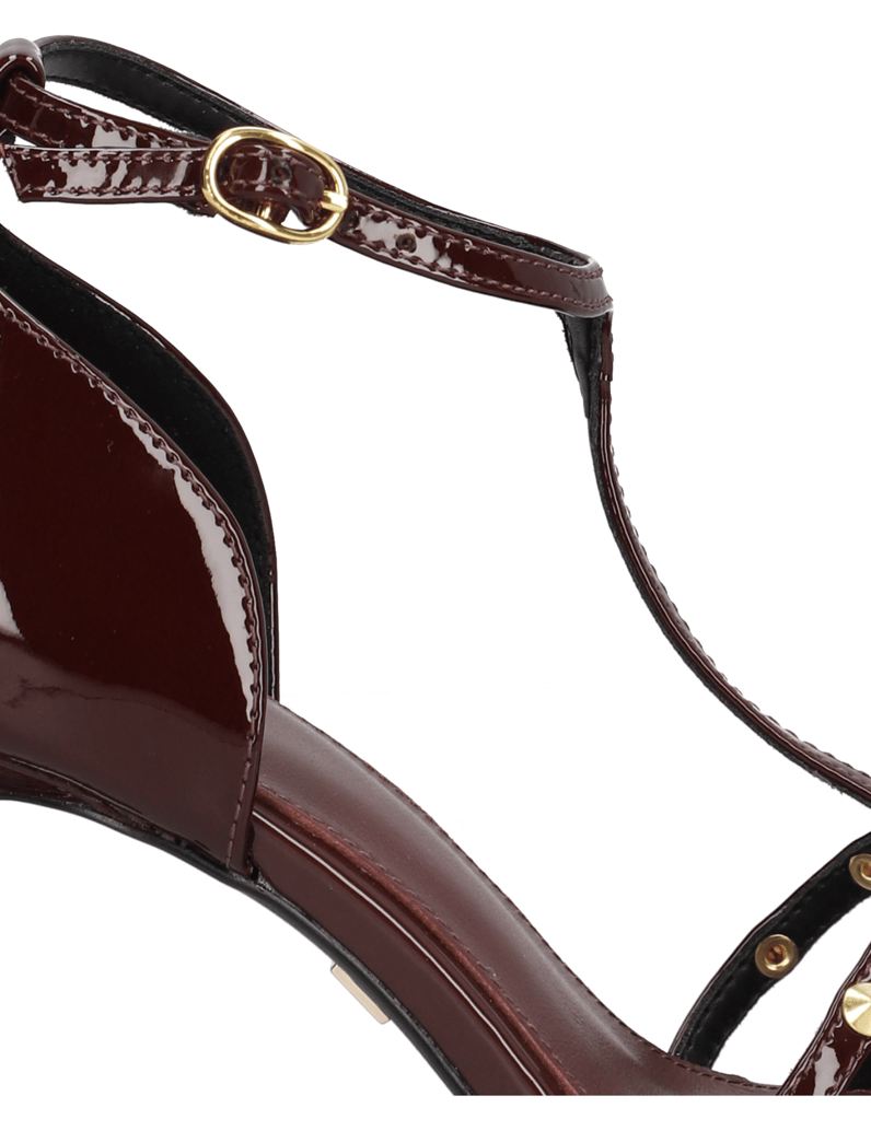 Kate-Gray-klasické-lodičky-červená