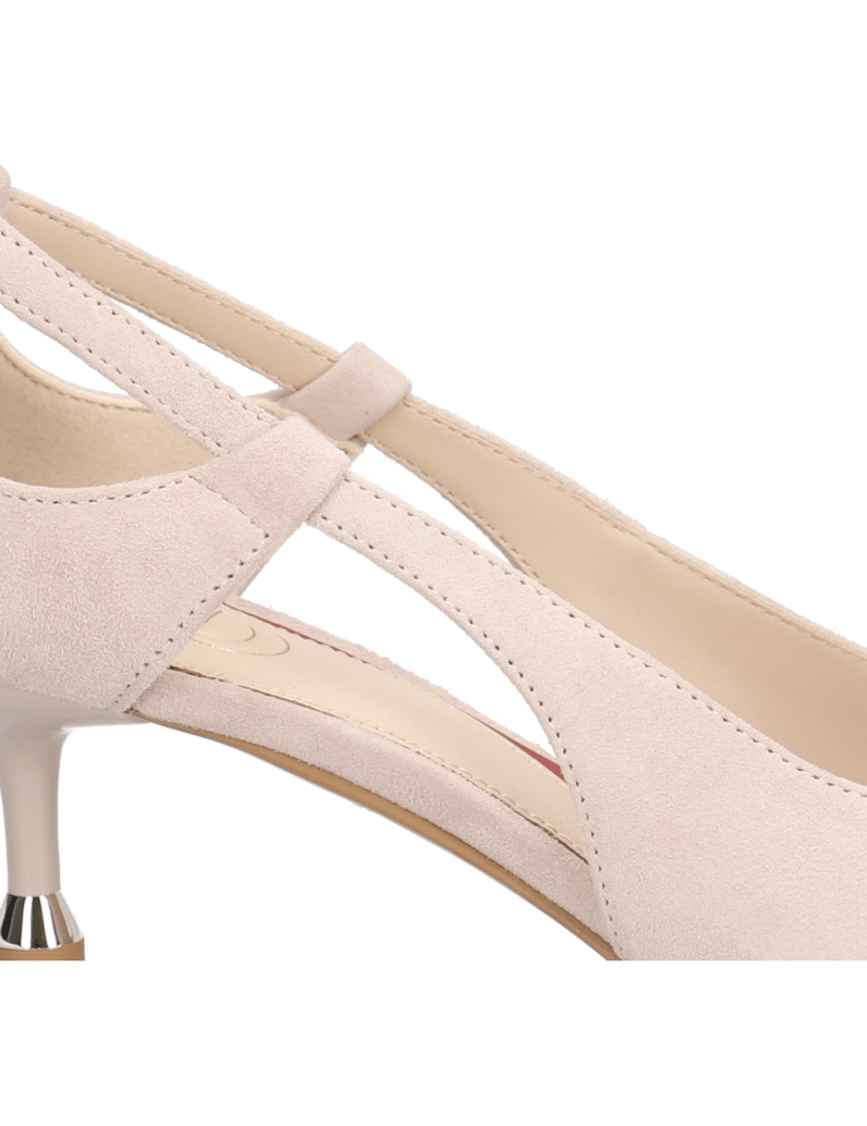 LIU-JO-DEVA-Pumps-béžová