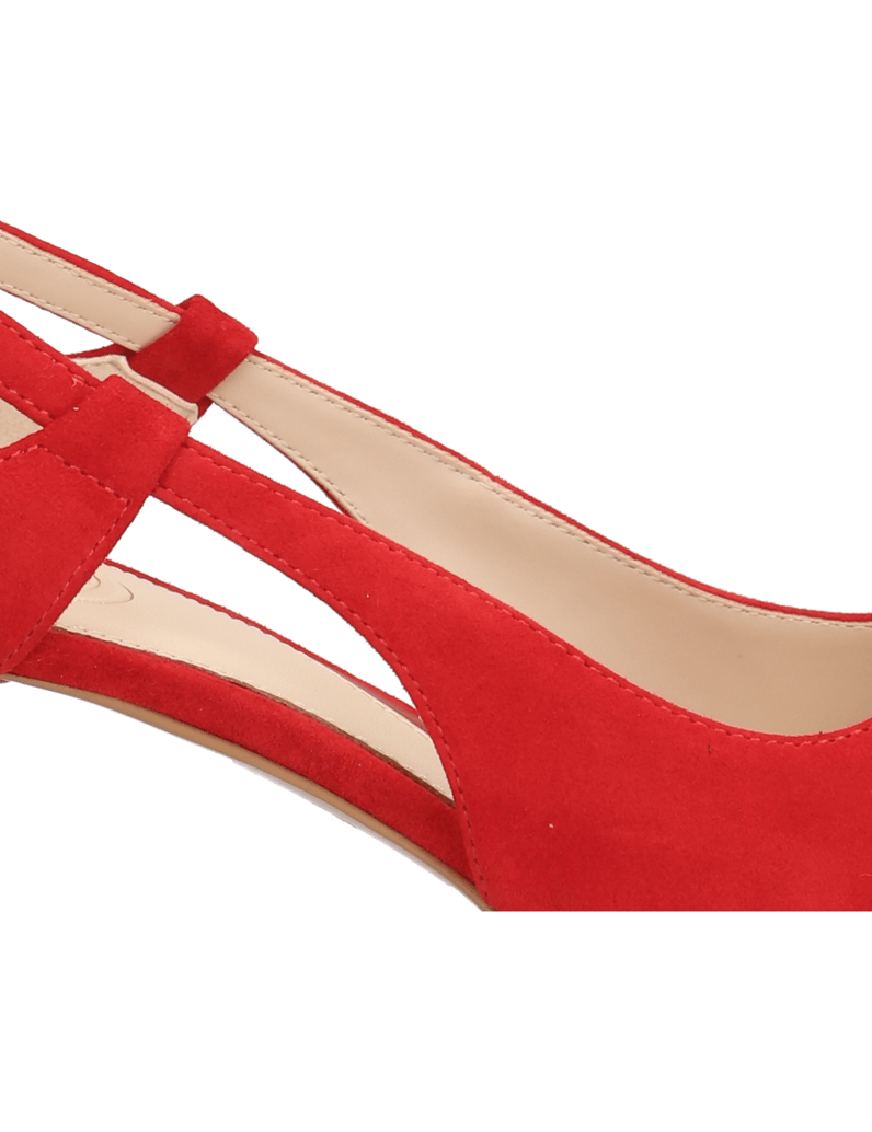 LIU-JO-DEVA-Pumps-béžová