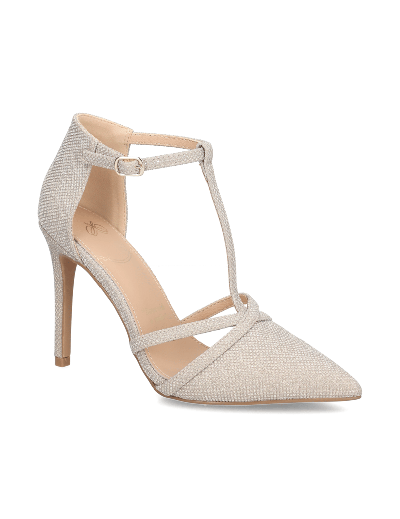 Silvia-Schneider-MARLENE-STRAP-zlatá