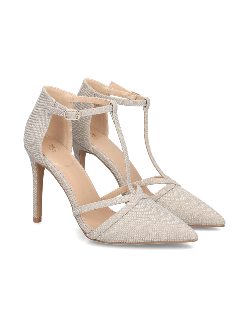 Silvia-Schneider-MARLENE-STRAP-zlatá