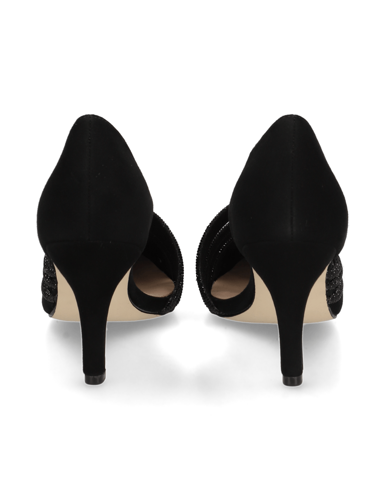 Silvia-Schneider-DER-WALZER-SCHUH-černá